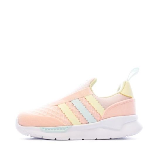 Adidas zx 750 Rose sales enfant
