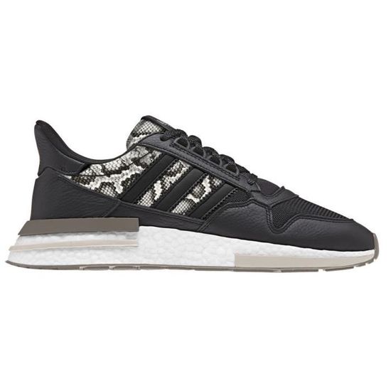 Adidas zx shop 500 Vert enfant