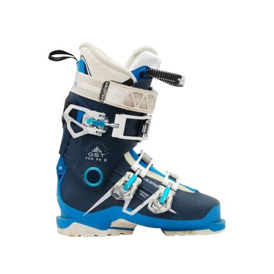 Chaussures de ski Salomon QST pro 90 W Cdiscount Sport