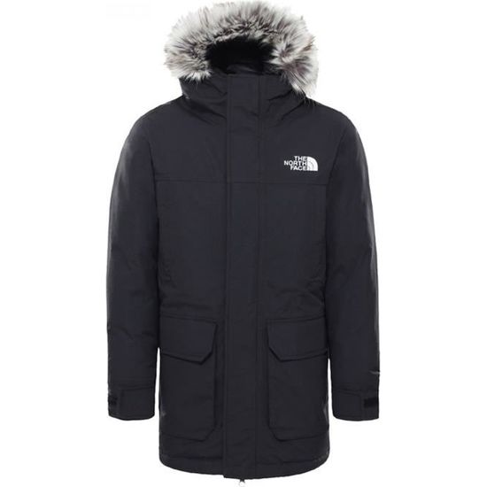 Manteau the north face hotsell homme
