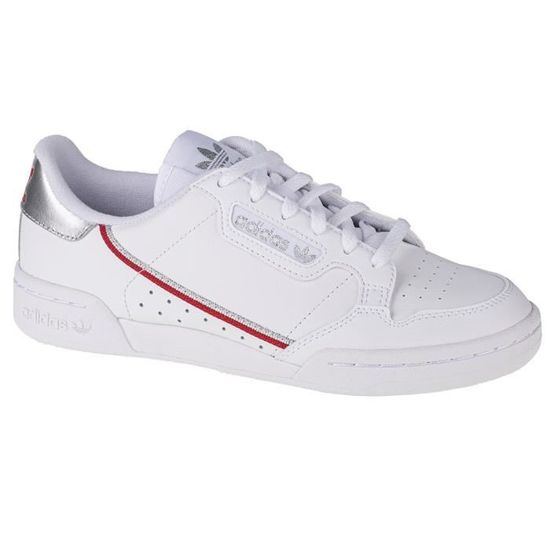Adidas continental 80 femme soldes store