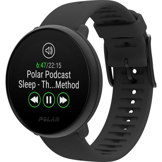 Montre connectée sport polar sales