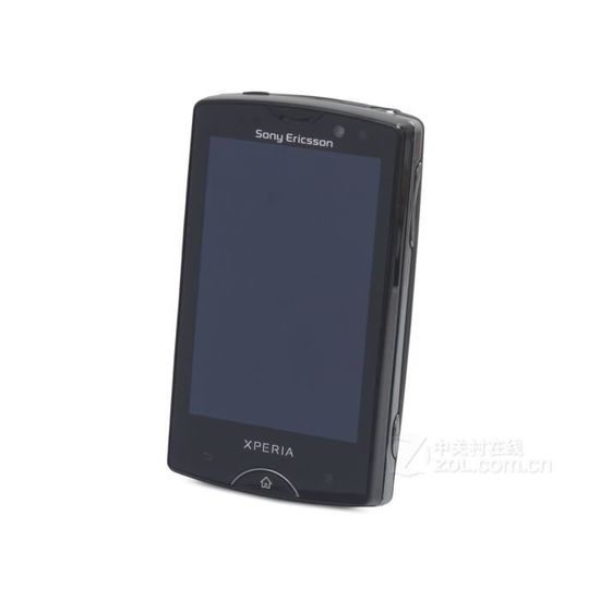 Sony Ericsson Xperia mini pro SK17i débloquer le téléphone mobile