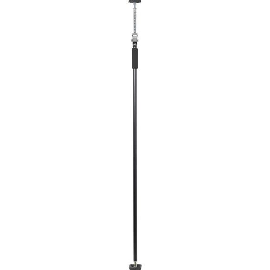 TOOLCRAFT Baustütze Längenverstellung: 900 - 1600 Mm Tragkraft  Max 60 Kg 80900159