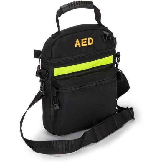 Sac De Rangement Pour Défibrillateur AED, Conteneur De