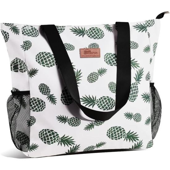 Eastpak Sac fourre-tout à Fermeture Zippée - Farfetch