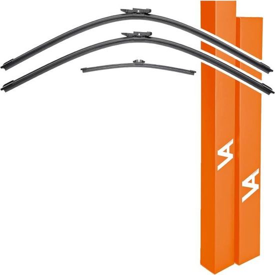 Balai D’essuie-glace Arrière De Rechange Pour Modèle De Balai D’essuie