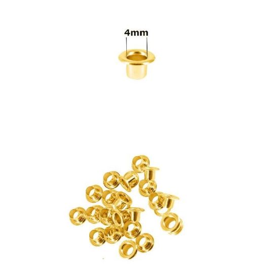 Musiclily Pro 15mm Basse Oeillets Bushing Et Rondelles 19 Mm De Mécaniques Pour Scellés Machine Heads De Basse électrique,Noir (Lot De 4