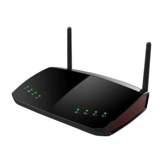 100 Mbps ZTE E5501 Wireless N300 Router 