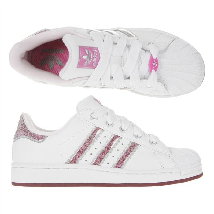 adidas superstar 2 enfant