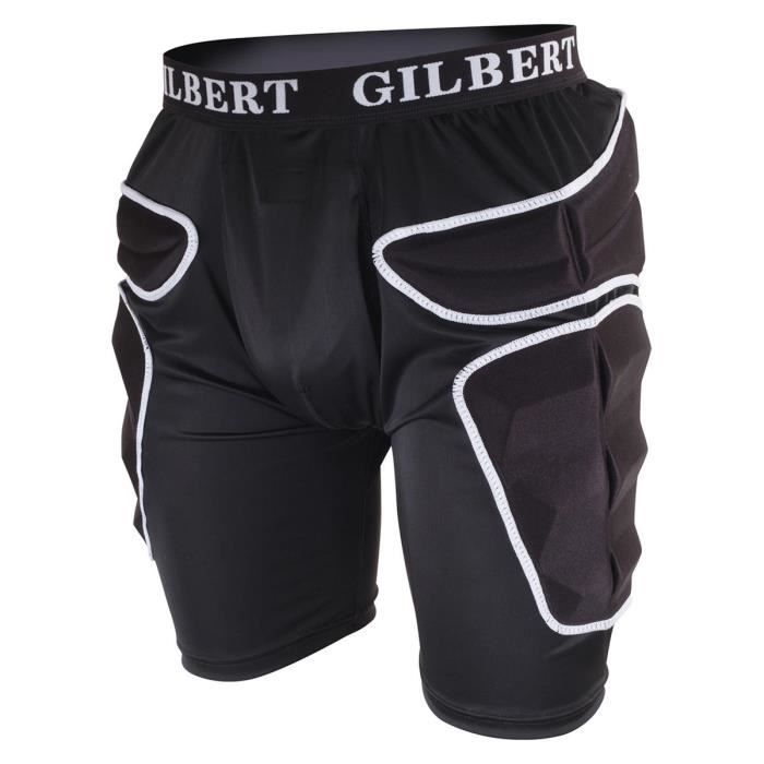 Short de rugby hotsell homme