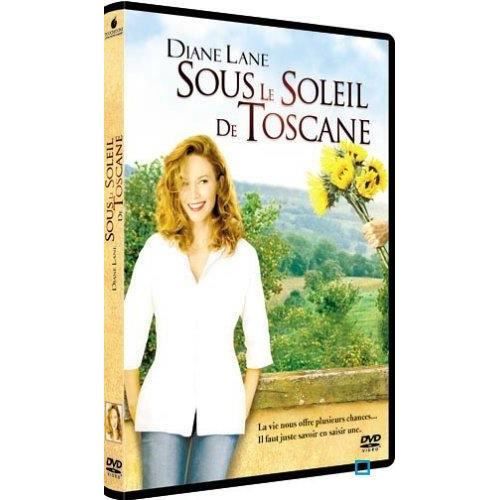 DISNEY CLASSIQUES - DVD Sous le soleil de toscane