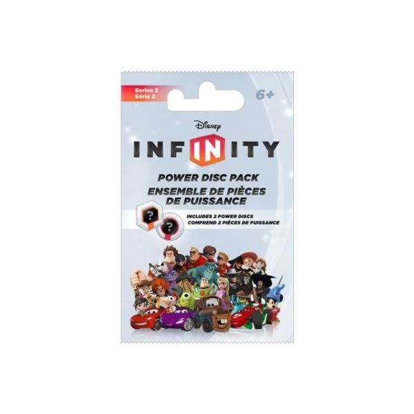 Figurine Disney Infinity 1.0 Pack Power Disc