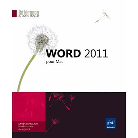 Word Pour Mac Achat Vente Pas Cher