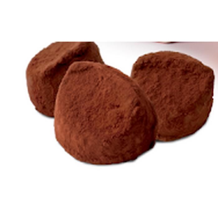 Guyaux Chocolat Truffes Royales Bte Kg Guyau