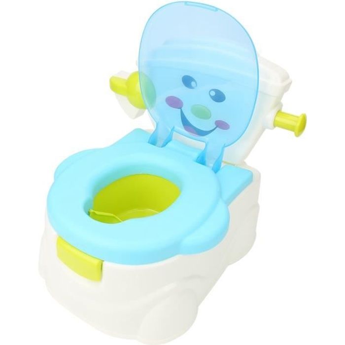 Pot de bébé,toilette de formation de bébé,toilette de formation pour les tout-petits -YES