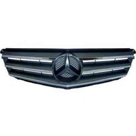 calandre MERCEDES W204 de 2007 et plus