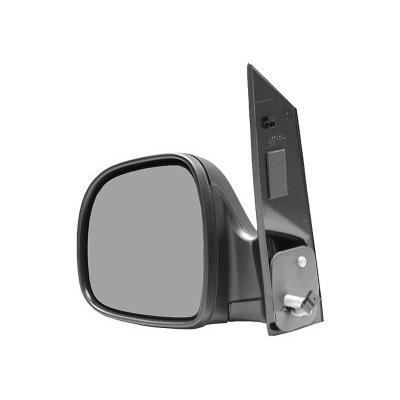 Rétroviseur gauche avec réglage électrique, chauffant pour Mercedes Vito W639 depuis 2003