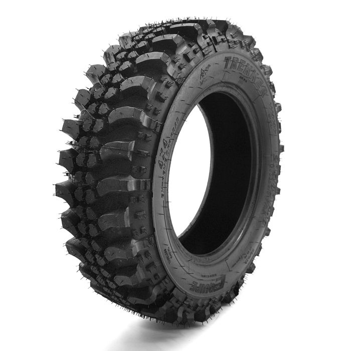 205/80 R16 SMX modèle copie Pneu 115Q 4x4 Mud Terrain MT SUV M+S 3PMSF