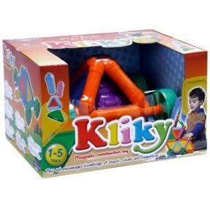 Boîte, Blocs de construction -Kliky voiture pyramide-