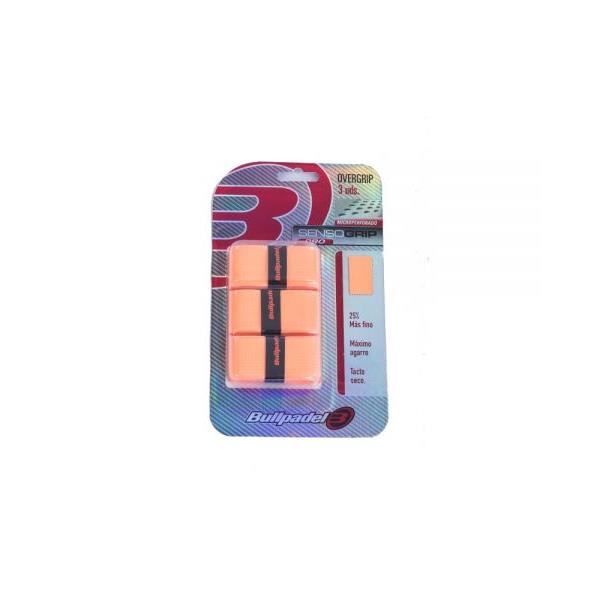 OVERGRIP BULLPADEL GB-1705 ORANGE