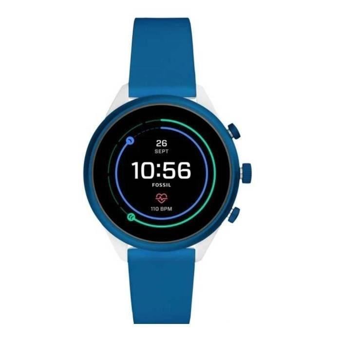 Fossil FTW6051 smartwatch mixte