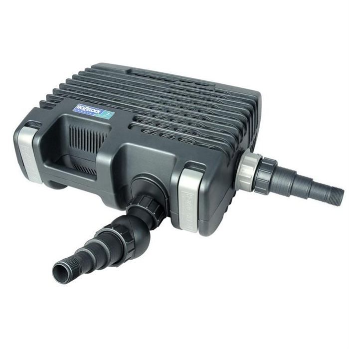 Pompe de bassin Hozelock 6000