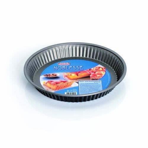 MOULE À TARTE 30 CM 'NOBLESSE' KAISER 751139