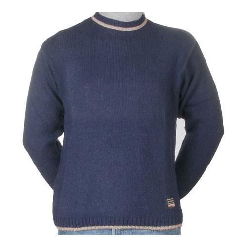 Pull Marlboro Classics Bleu