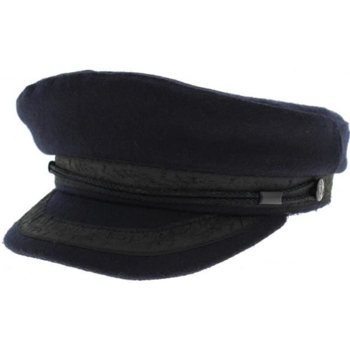 Casquette marin caban