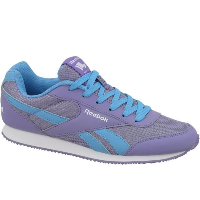 Chaussures Reebok Royal Classic Jogger 2