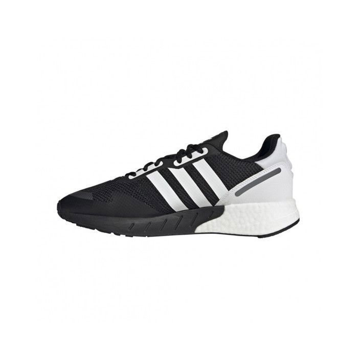 Baskets Adidas ZX 1K Boost Noir pour Homme