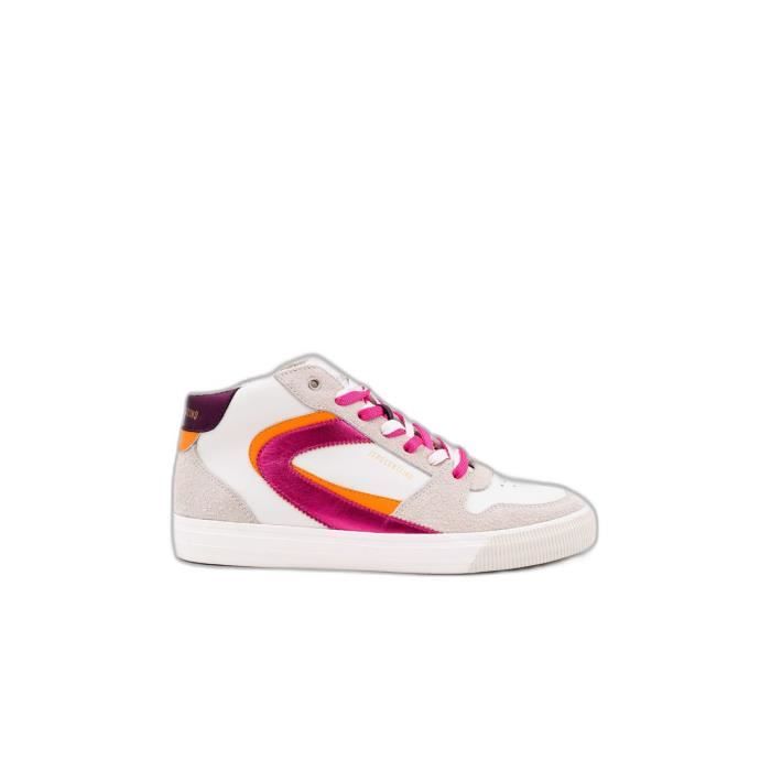 Baskets femme 0-105 Jade DBL pace