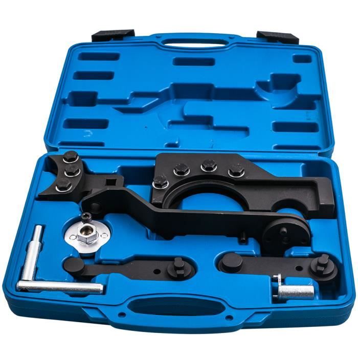 Kit de verrouillage de synchronisation pour VW t5 Touareg 2.5 4.5 5.0 TDI T10193 T10194 T10195 Outils de réparation de voiture