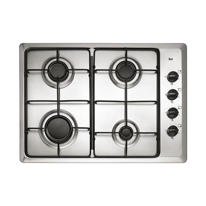 Plaques de cuisson Magnifique plaque au gaz teka 7500w 60 cm