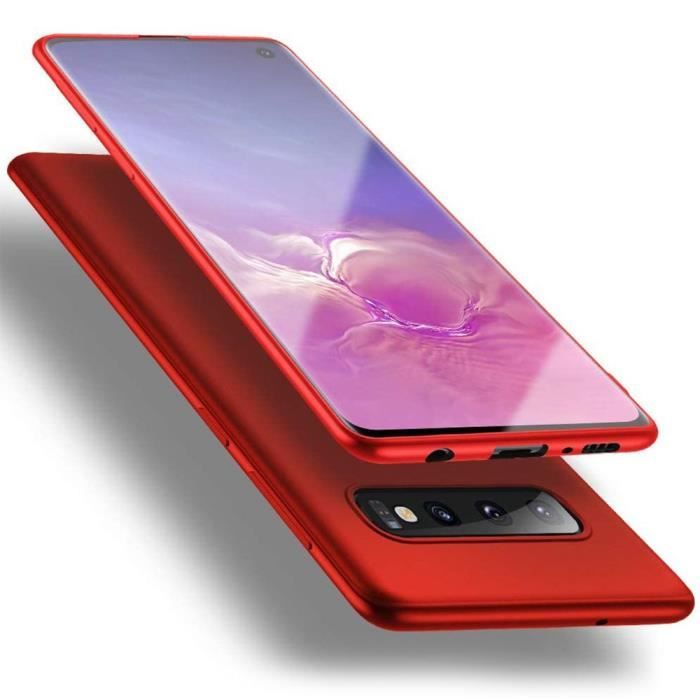 Coque pour Samsung S10 (6.1\