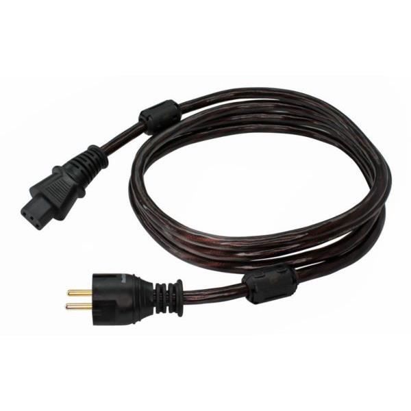 Câble REAL CABLE secteur à isolant Kapto