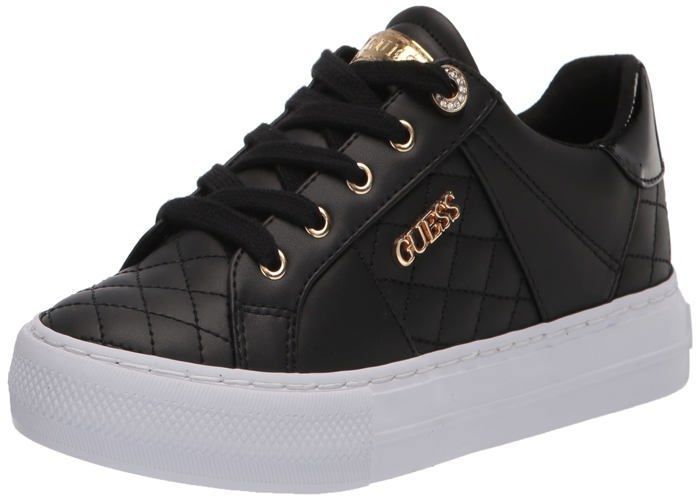 Guess Basket Guess - GWLOVEN-978 - Femme Aime Basket