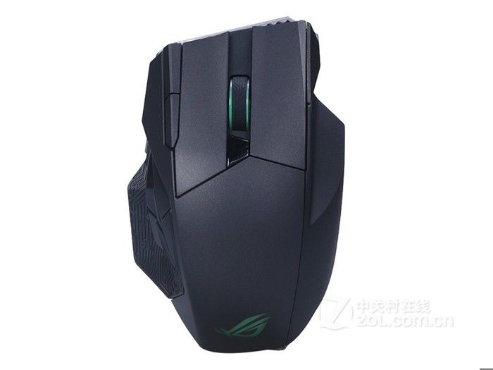 Souris Gaming ROG Spatha 8200dpi 178g - Asus