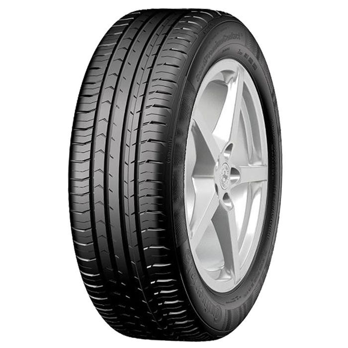 Pneu Tourisme Eté - CONTINENTAL - 225 55YR 17TPRECON5*M. - 225/55 R17 97Y