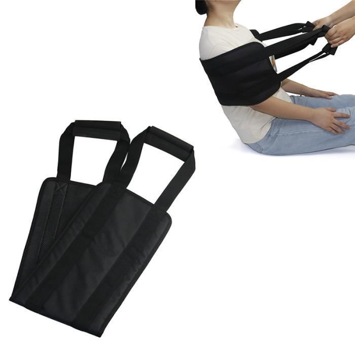Ceinture De Retenue De Lit En Nylon – Universelle Pour Tous Les Lits, Légère, Pour étirements De Yoga Et De Flexibilité