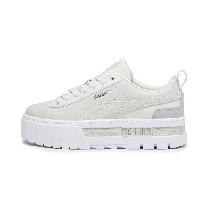 Puma Mayze Lth Wns