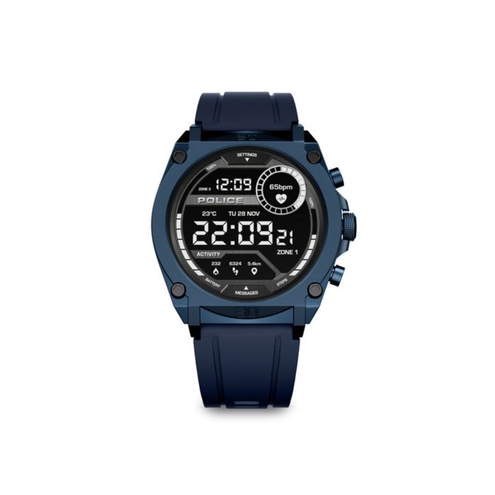Montre connectée Avatar Par Police PEIUN0000103