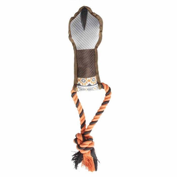 Jouet pour chien robuste griffe Duvoplus Jouet pour chien robuste griffe Duvoplus
