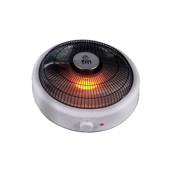 Brasero électrique Beta-900 2 Puissances 450w/900w ø39cm