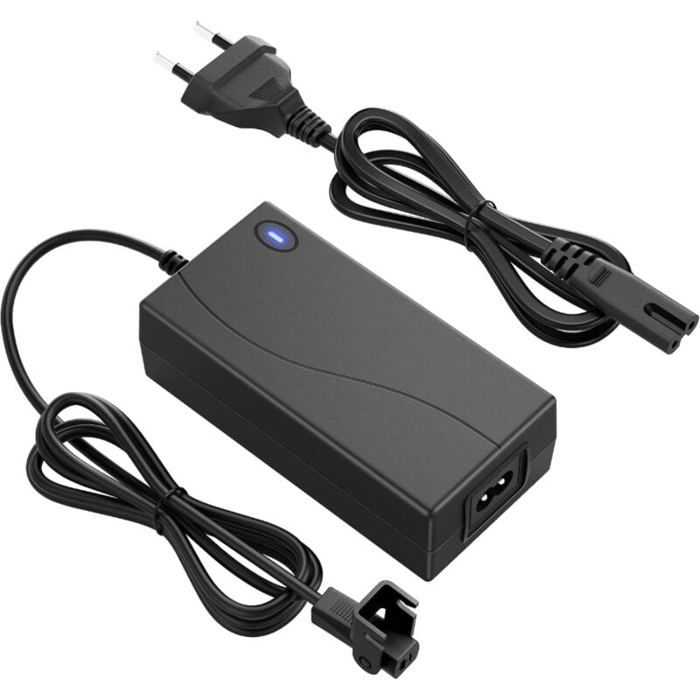 Adaptateur secteur pour fauteuil - ZOR® - 29V 2A - Compatible Limoss Okin IKOCO - Protection contre surtension Adaptateur secteur pour fauteuil - ZOR® - 29V 2A - Compatible Limoss Okin IKOCO - Protection contre surtension