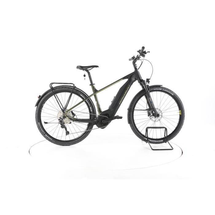 Acheter Vélo électrique - Bergamont E-Revox 4 EQ - noir - Vélo électrique de trekking - Bosch 500 Wh Reconditionné Reconditionné - 1449,00 € Vélo électrique - Bergamont E-Revox 4 EQ - noir - Vélo électrique de trekking - Bosch 500 Wh Reconditionné Reconditionné - Bergamont reconditionné disponible sur Cdiscount Seconde Vie
