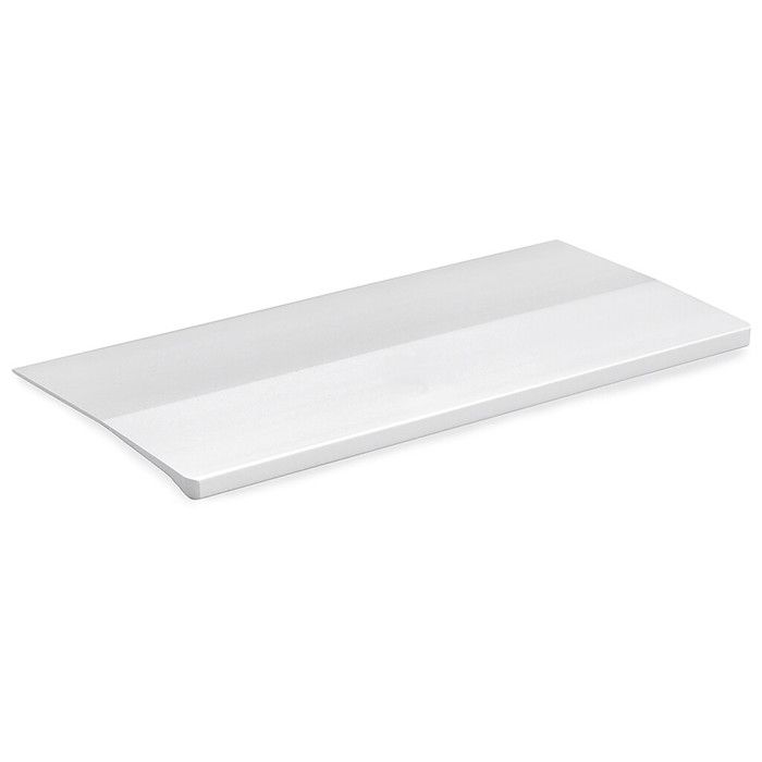Poignée pour meubles Tulip1 L158mm Aluminium Anodisé mat - EMUCA - 6920562 Poignée pour meubles Tulip1 L158mm Aluminium Anodisé mat - EMUCA - 6920562