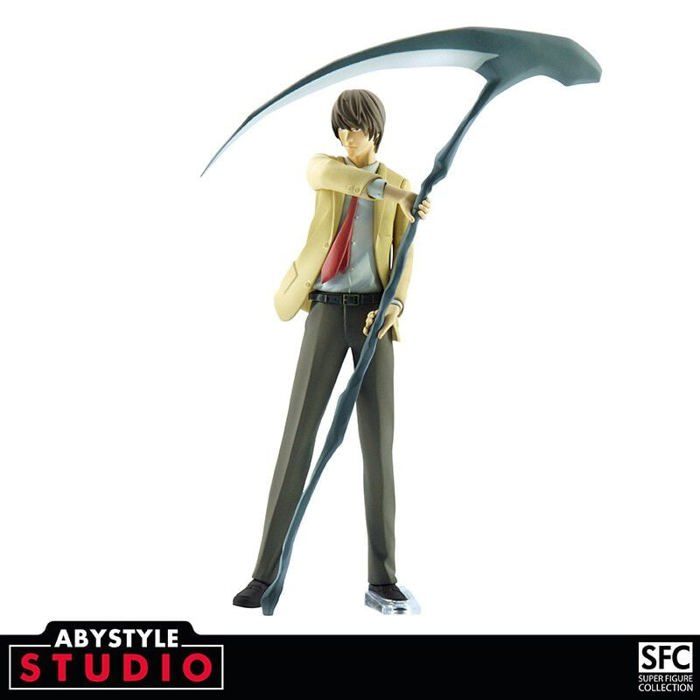 Figurine Sfc Death Note