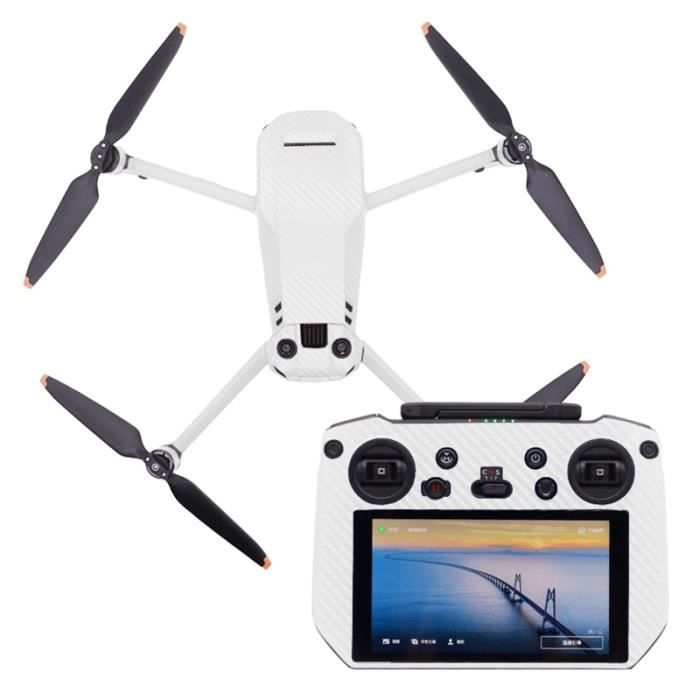 Autocollant Décoratif PGYTECH Co4 Pour Drone DJI Mavic - Pour Personnaliser Et Protéger Le Boîtier